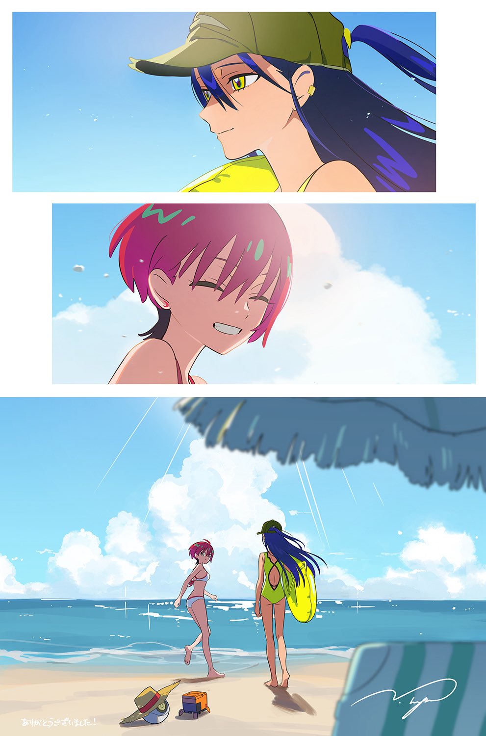 ﾓｽﾞｸ (@mozukuukuu) / X