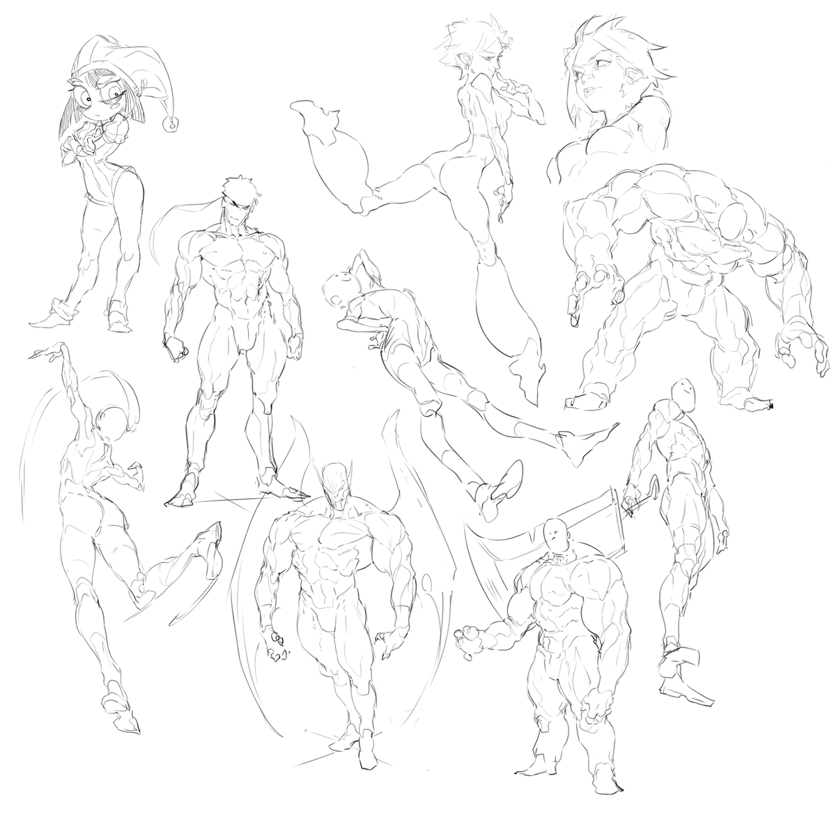 Leoni Fezz tweet media