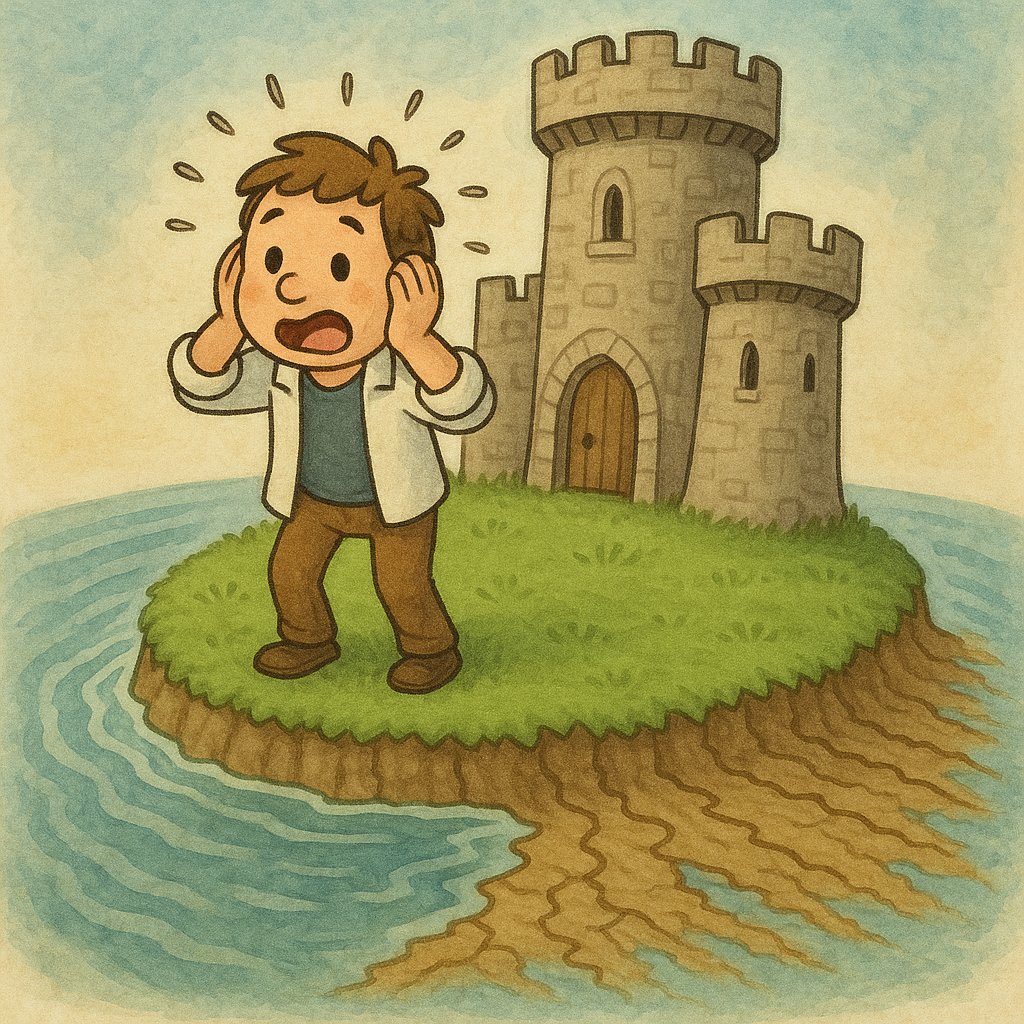 Recently caught up with a founder friend and we kept coming back to the same question:

Has AI made product moats irrelevant?

When new features are shipped faster than ever, where does defensibility come from now?

Latest post / thoughts on this below