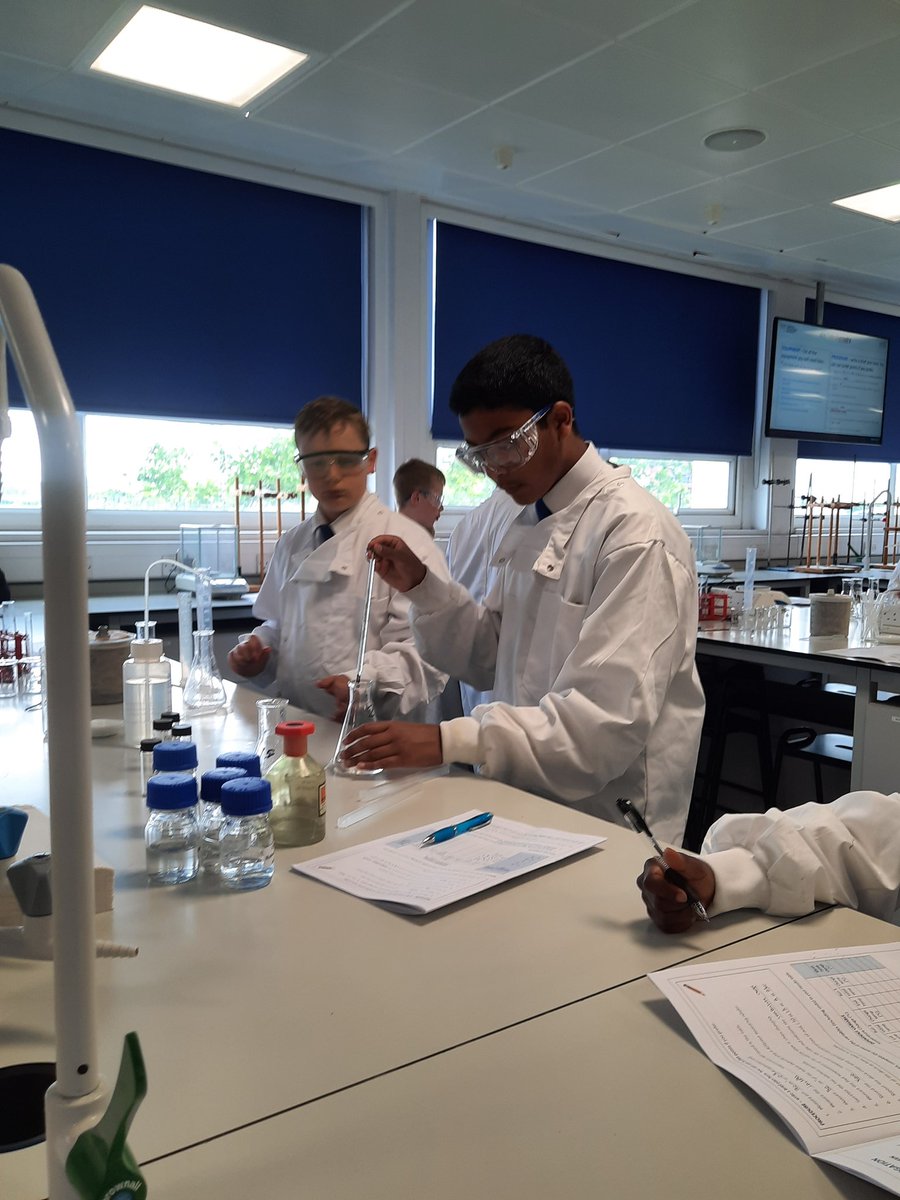 LJMUAbsoluteChemistry (@ljmuabschem) on Twitter photo What a brilliant bunch of learners from <a href="/staugs_School/">St Augustine's</a>.... well behaved, polite, hard working ... couldn't ask for anything more.
We hope you enjoyed the day as much as we did
#BestSchoolEver
@shapingfutures_ What a brilliant bunch of learners from <a href="/staugs_School/">St Augustine's</a>.... well behaved, polite, hard working ... couldn't ask for anything more.
We hope you enjoyed the day as much as we did
#BestSchoolEver
@shapingfutures_