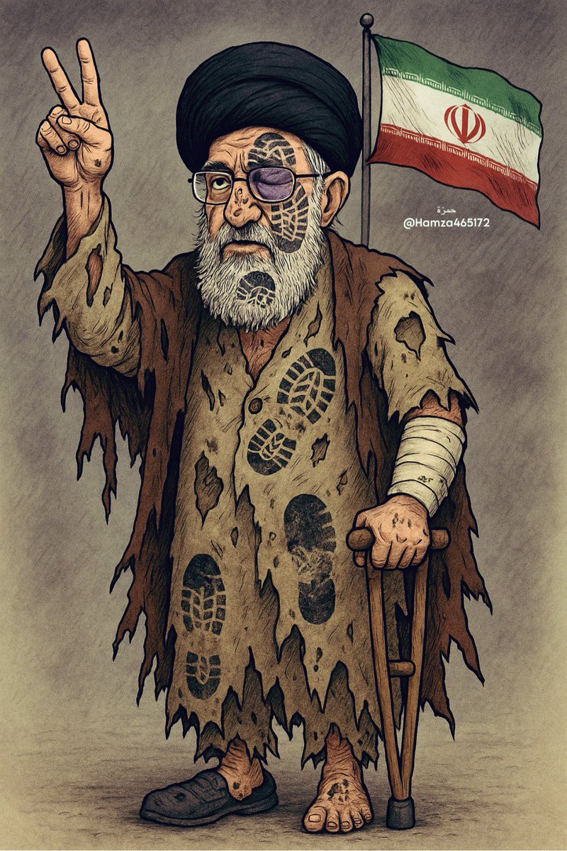 İran zaferi kutluyor