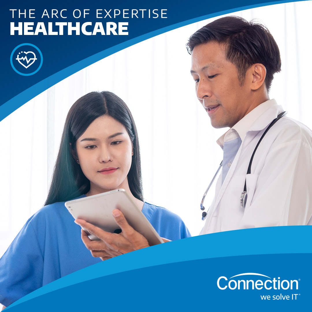 Clinical communication is vital to the delivery of safe, high-quality patient care. Read this blog to discover how #Apple devices help #healthcare providers stay connected to patients, simplify workflows, protect patient data, and more. 

👉 bit.ly/436VZ3K

#HealthIT
