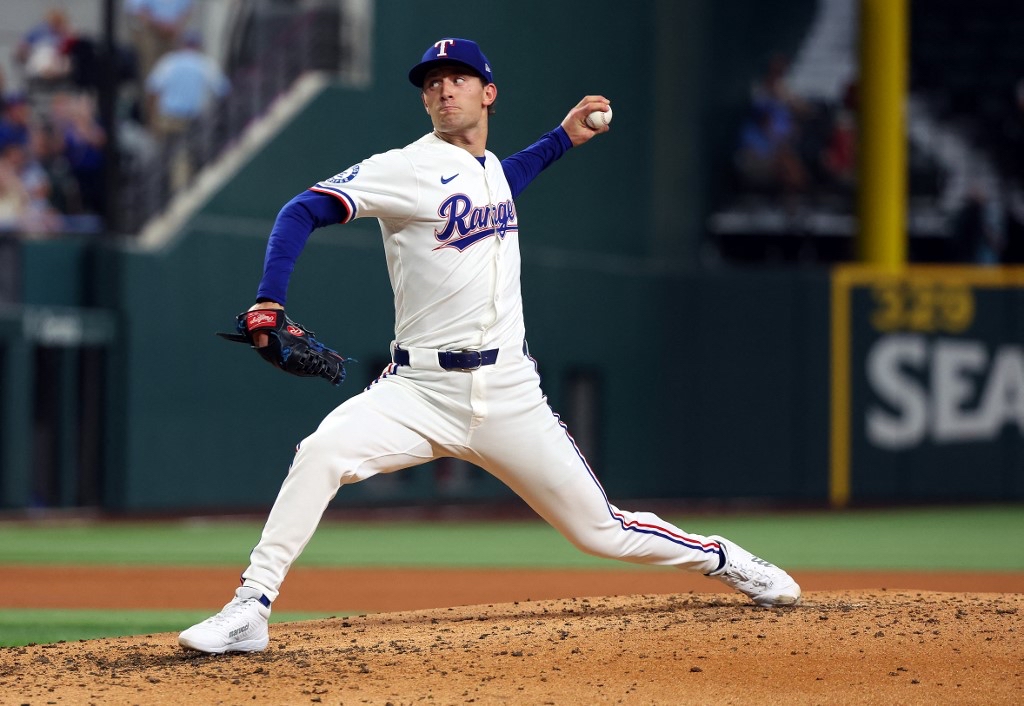 MLB Best Bets | Tuesday, June 24th ⚾

We are 48-30-2 over our last 80 Major League Baseball picks 🔥

Catch our picks for today’s games ➡ ow.ly/8ITJ50WfuHY

#MLB #sportsbetting #picks #MLBpicks #parlay #props