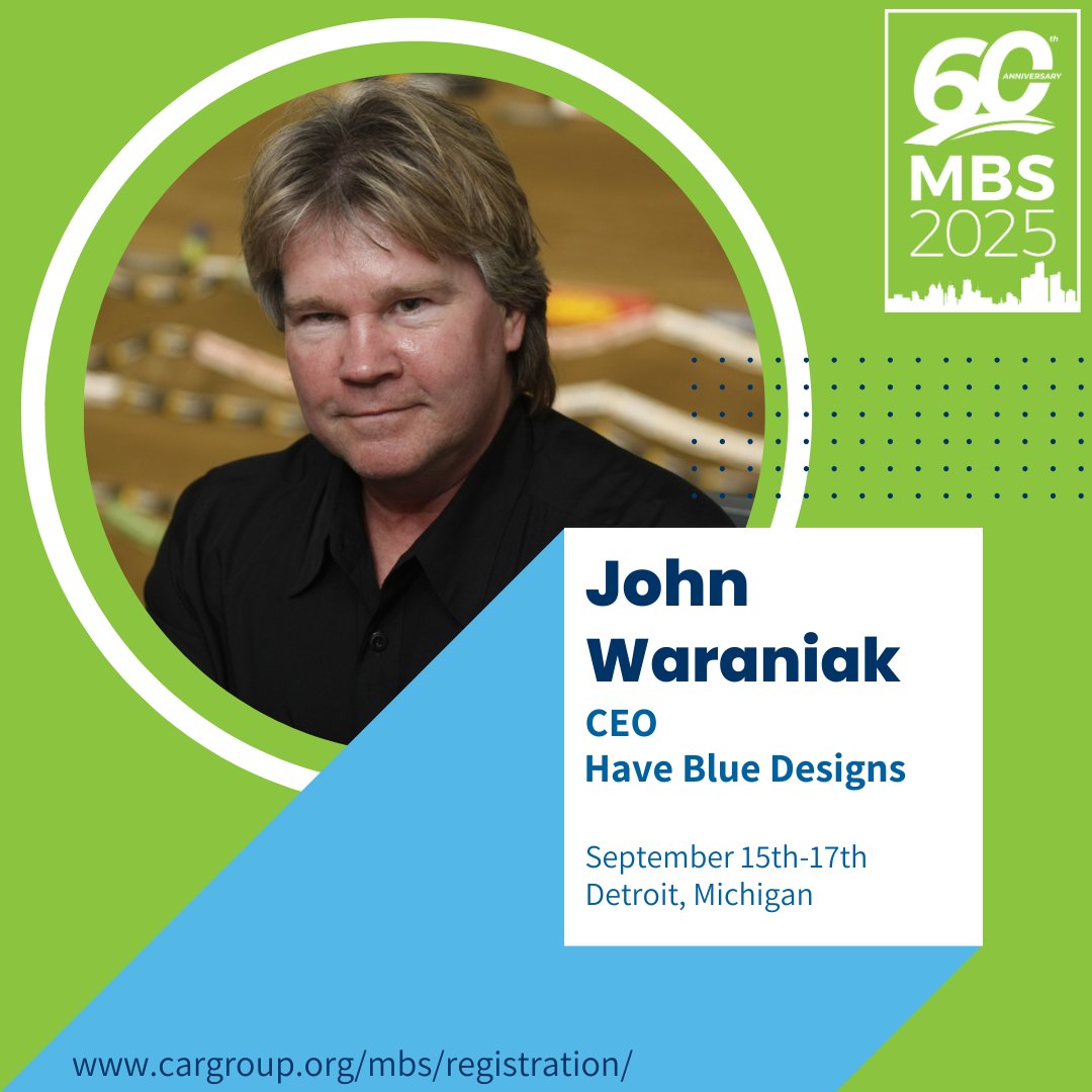 Center for Automotive Research tweet media