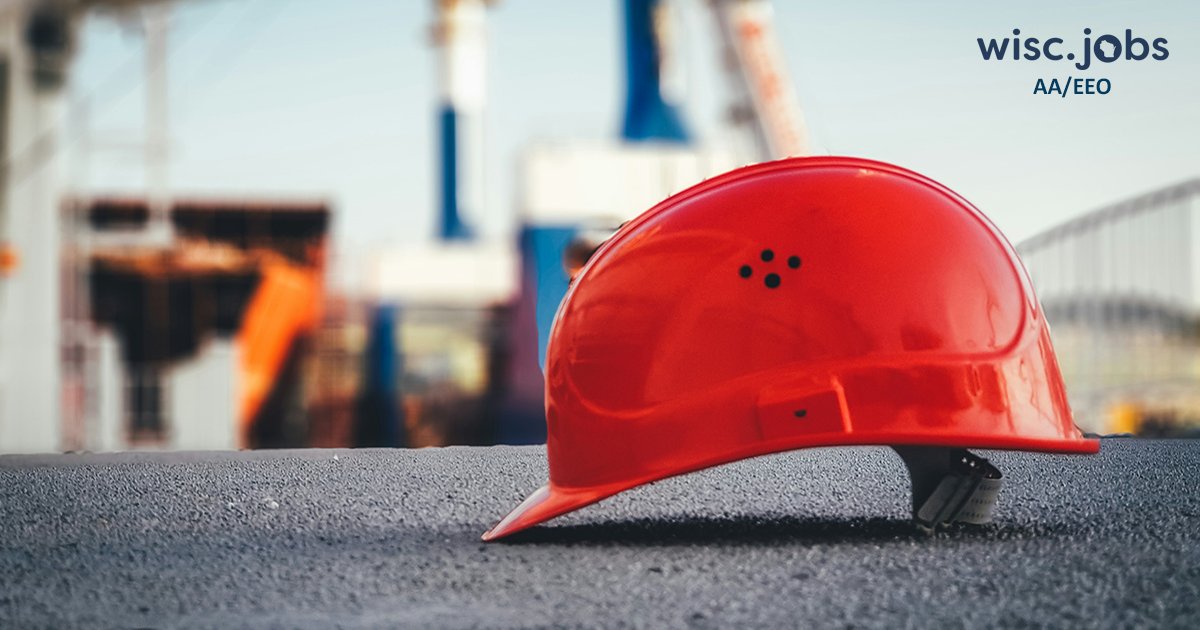 wiscjobs's tweet image. Dept of Transportation is hiring a #ProjectDevelopmentSpecialist to perform design &amp;amp; #construction duties on transportation improvement projects in #WisconsinRapidsWI. $53,165-$72,800/yr +benefits. Apply by 6/30. #WIjobs #govjobs #EngJobs #PMjobs ow.ly/CmFa50WeTui