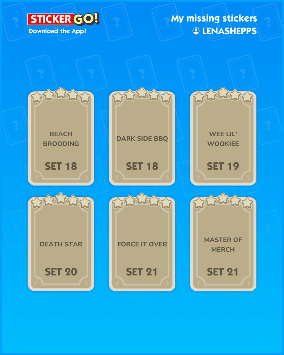 Lena Shepps (Worsham) tweet media