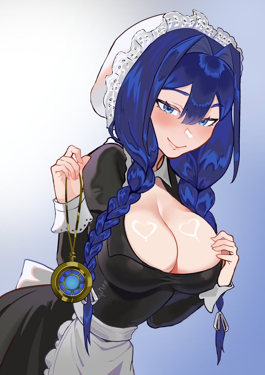 Kronii tries out hypnosis...why isnt it working??#kronillust