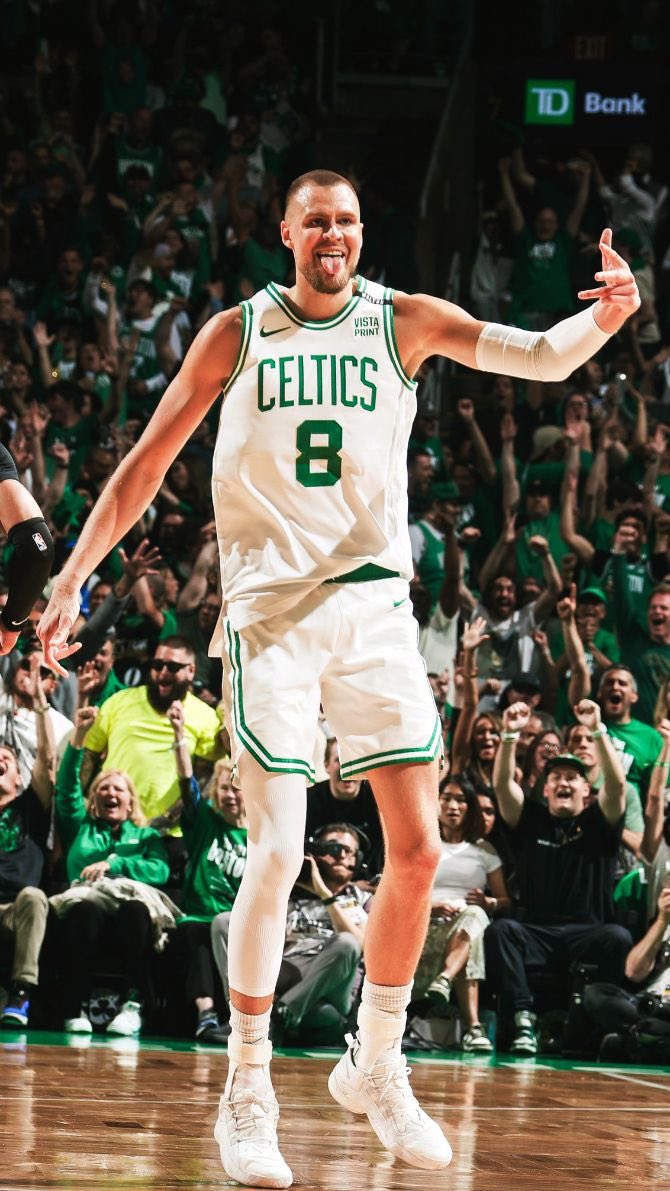 Celtics France ☘️ tweet media