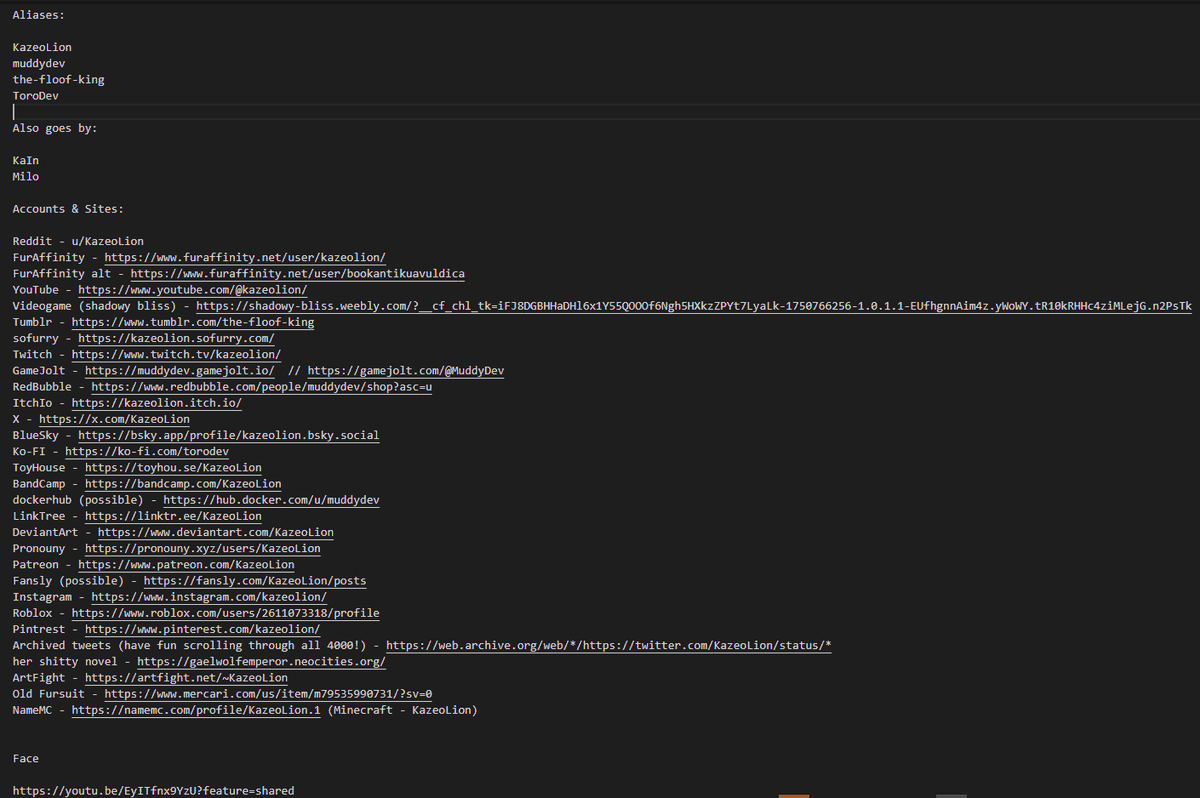 CCDDKK1000's tweet image. u/kazeolion is one of the main instigators along side u/pale-explanation-709