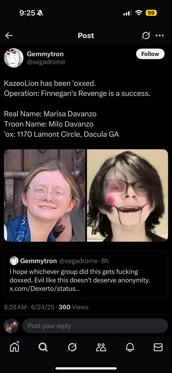 CCDDKK1000's tweet image. u/kazeolion is one of the main instigators along side u/pale-explanation-709