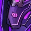 Iamduck1117's tweet image. TFP Soundwave cat 💜✨️
#TFP #soundwave
#transformersprime
#transformers #tf
#变形金刚
#トランスフォーマー