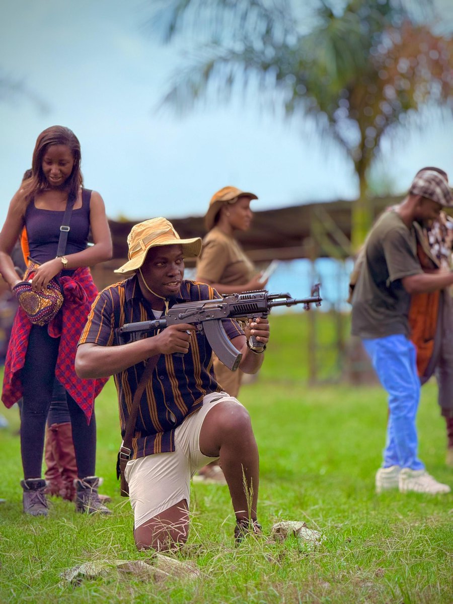 UPcountry Safaris Ug (@upcountrysafari) on Twitter photo 🎯🔥 Kapeeka Shooting Xperience!
Saturday – 27th July - 100k gets you transport, shooting & mad vibes! 🐎 Optional horse riding too!
📍Pick-up: Shell Wandegeya
📲 Call/WhatsApp: 0778 495 443
Let’s lock, load & roll! with <a href="/Upcountrysafari/">UPcountry Safaris Ug</a> 🎯🔥 Kapeeka Shooting Xperience!
Saturday – 27th July - 100k gets you transport, shooting & mad vibes! 🐎 Optional horse riding too!
📍Pick-up: Shell Wandegeya
📲 Call/WhatsApp: 0778 495 443
Let’s lock, load & roll! with <a href="/Upcountrysafari/">UPcountry Safaris Ug</a>