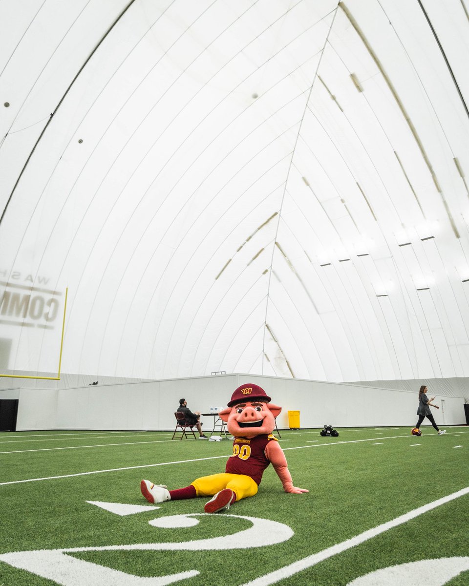 MajorTuddy's tweet image. here’s some more media day me 📸