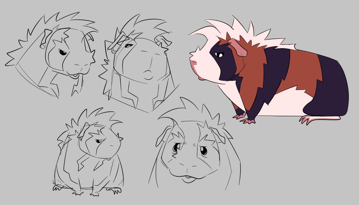 ✨Churro is now on blsky!!✨ tweet media