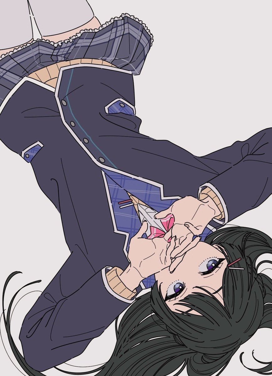 月見ろむ (@tsukimirom) on Twitter photo 