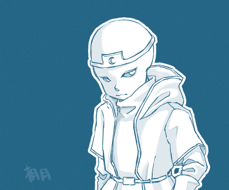 takaitana0310's tweet photo. 絵の練習。初描きスワメアくん。これからの目標として服のしわや陰影を重点的に練習していこうと思いました。
#undertaleAU #swapnightmare https://t.co/8O3AmCIwuI