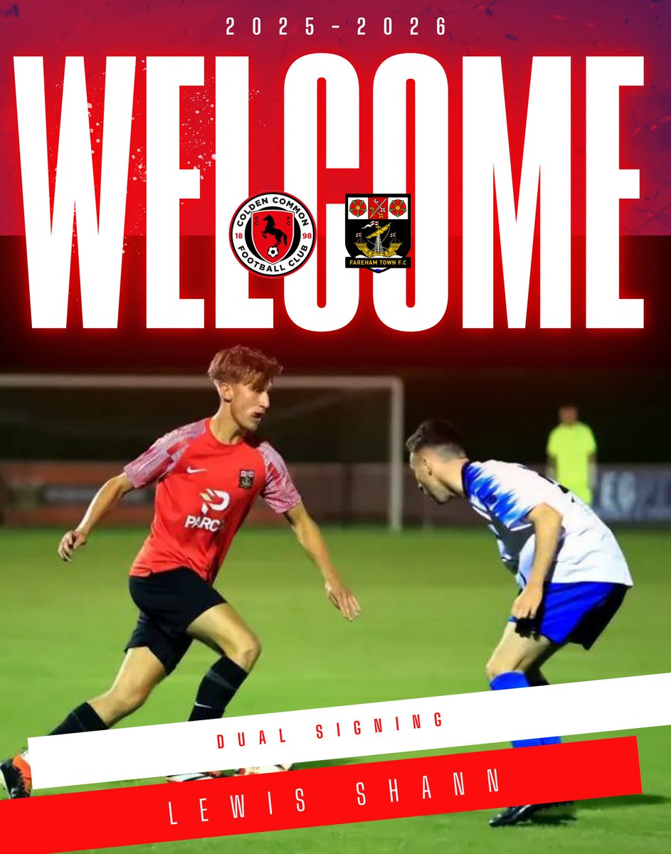 Colden Common FC tweet media