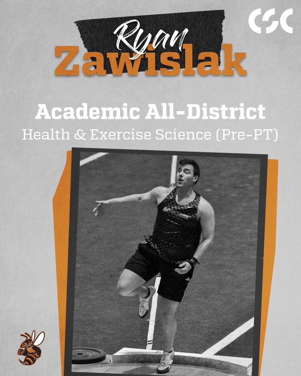 Waynesburg Athletics (@wujackets) on Twitter photo ๐๐๐๐๐๐ ๐๐ ๐๐๐-๐๐๐ฆ๐ง๐ฅ๐๐๐ง๐
Kyle Casella, Jacob Harker and Ryan Zawislak received Academic All-District applause from <a href="/AcadAllAmerica/">Academic All-Americaยฎ, selected by CSC</a>! #JacketUp <a href="/WaynesburgTF_XC/">WU TF & XC</a>
waynesburgsports.com/news/2025/6/24โฆ ๐๐๐๐๐๐ ๐๐ ๐๐๐-๐๐๐ฆ๐ง๐ฅ๐๐๐ง๐
Kyle Casella, Jacob Harker and Ryan Zawislak received Academic All-District applause from <a href="/AcadAllAmerica/">Academic All-Americaยฎ, selected by CSC</a>! #JacketUp <a href="/WaynesburgTF_XC/">WU TF & XC</a>
waynesburgsports.com/news/2025/6/24โฆ