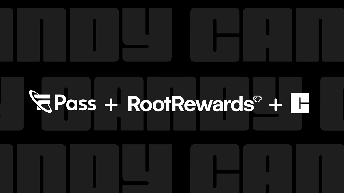 💥  Your gateway to the ultimate Prize Pack is here.

The Welcome to <a href="/futureverse/">Futureverse</a> Prize Pack Giveaway is live—and the rewards are wild.

Activate your FuturePass + join RootRewards to enter for your chance to win rare collectibles, Root Points, and digital flex power.