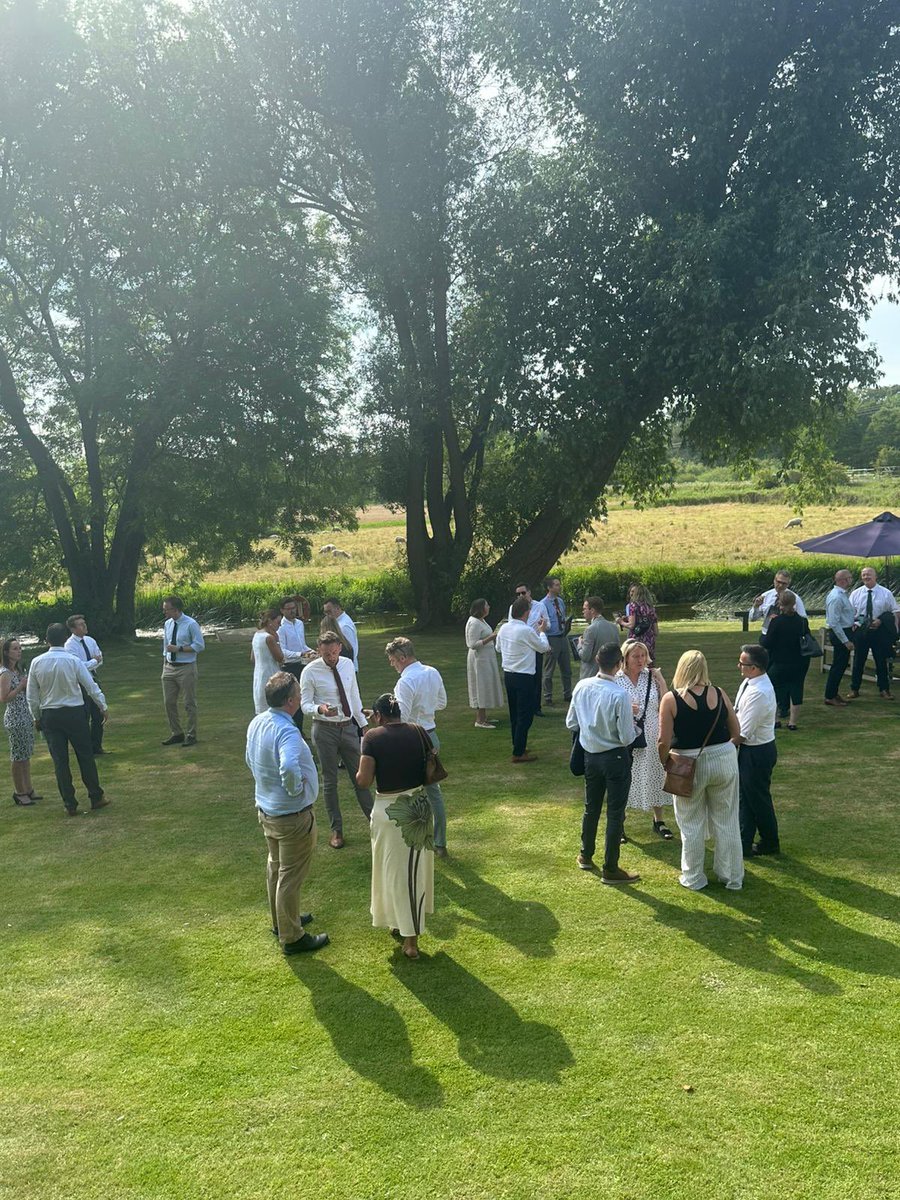 How do we help students thrive in a changing world?

Last Friday, Norfolk school leaders came together with the High Performance Foundation to share, reflect and take action. The power of teachers united is where real change for young people begins.