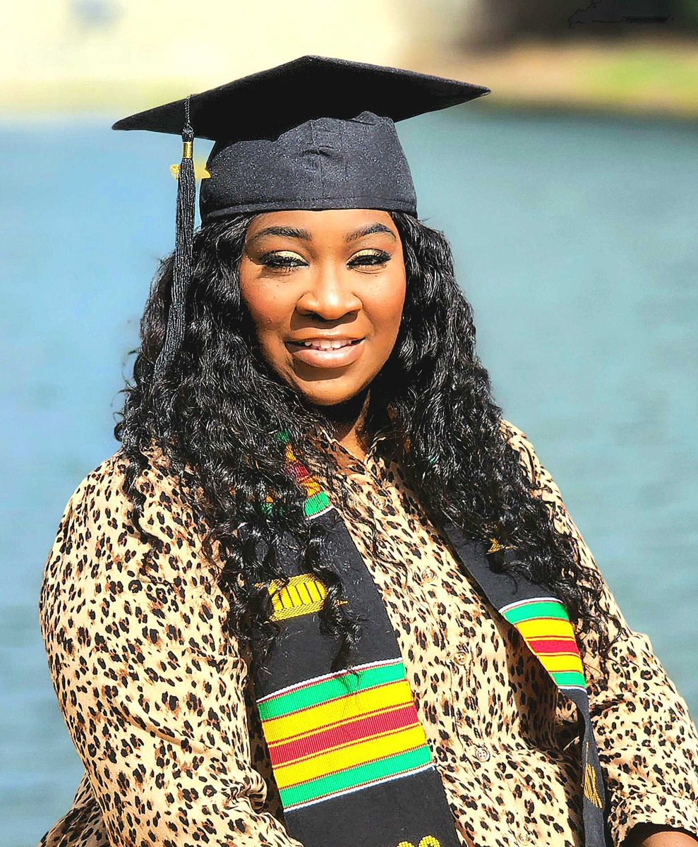 Team Tuesday! Today we are excited to spotlight LaCrecia Brown, Project Coordinator at the Global Water Security Center! With 7+ years in project management and IT, she drives global impact. 💧🌎 #TeamTuesday #WaterSecurity #ProjectManagement