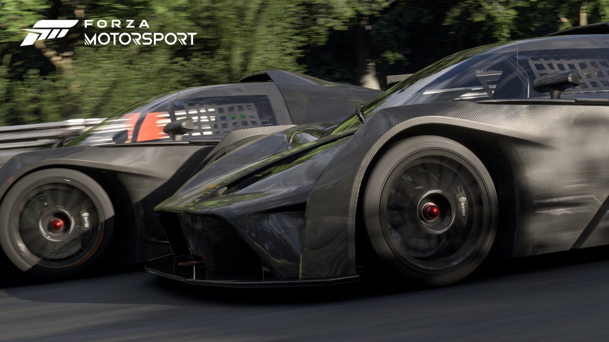 Forza Motorsport (@forzamotorsport) on Twitter photo Start your Champions Cup Career journey in the One-Make Tour and experience cars that become progressively faster in events focused on driver skill and spec mastery. These series include Ginetta Juniors, MX-5 Cup, KTM X-Bow GT4, 488 Challenge and Lamborghini Challenge. Start your Champions Cup Career journey in the One-Make Tour and experience cars that become progressively faster in events focused on driver skill and spec mastery. These series include Ginetta Juniors, MX-5 Cup, KTM X-Bow GT4, 488 Challenge and Lamborghini Challenge.