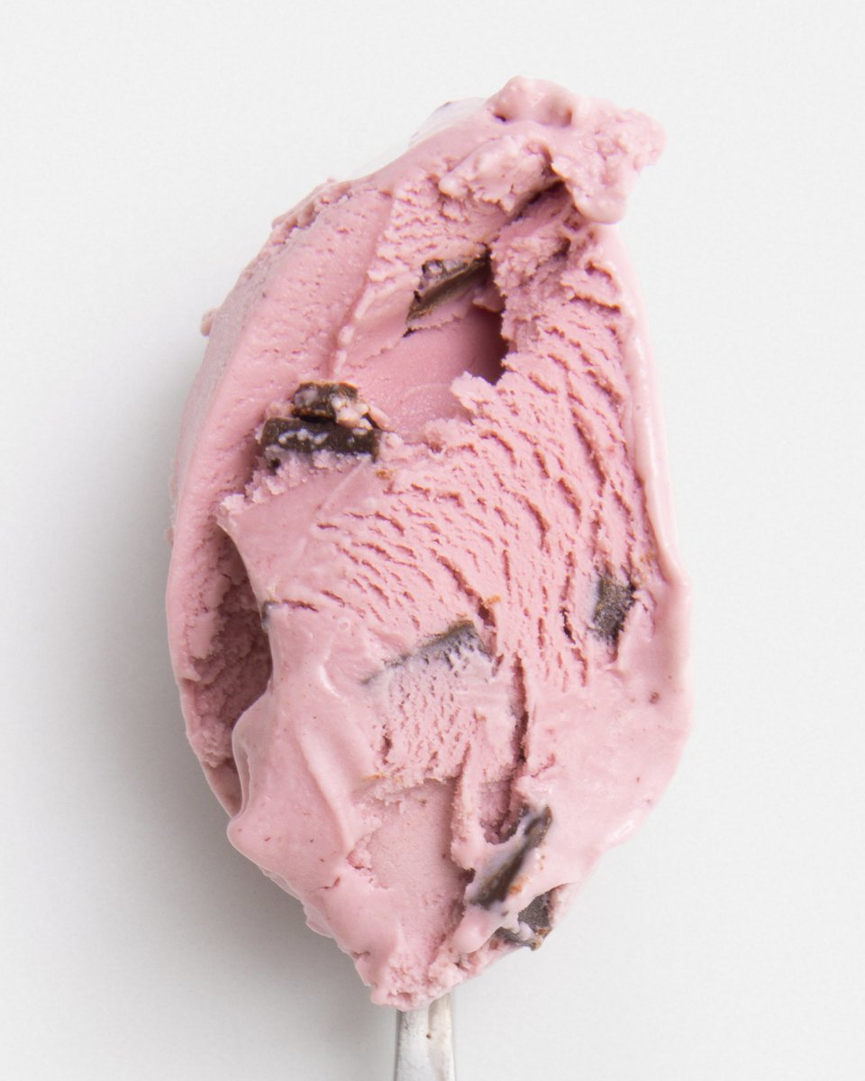 In a Venn diagram comparing Jeni’s to Goose, where the circles overlap would be called Things That Bring People Together &amp; Make People Feel Good. 

Goose Tracks now available for a limited time in scoop shops &amp; online!
jenis.com/collections/go…