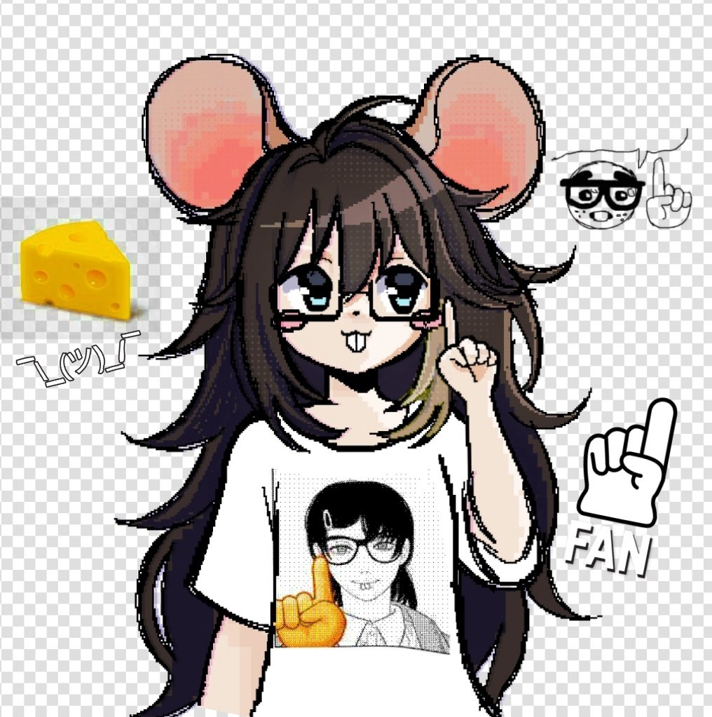 Manuh3ra's tweet image. Ermm🤓☝️ #mousefart 🐁🧀 @TheTerr4