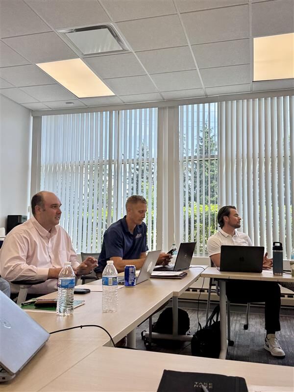 Locus Agriculture (@locusag) on Twitter photo The <a href="/LocusAg/">Locus Agriculture</a>, <a href="/LocusBioEnergy/">Locus Bio-Energy</a>, <a href="/LocusMining/">Locus Mining</a> and <a href="/Locus_I/">Locus Ingredients</a> teams from across the country united at our Solon HQ for two days of collaboration, strategy and behind-the-scenes tours. From biobased innovation to customer success—this is how impact takes root. One Locus. One mission. The <a href="/LocusAg/">Locus Agriculture</a>, <a href="/LocusBioEnergy/">Locus Bio-Energy</a>, <a href="/LocusMining/">Locus Mining</a> and <a href="/Locus_I/">Locus Ingredients</a> teams from across the country united at our Solon HQ for two days of collaboration, strategy and behind-the-scenes tours. From biobased innovation to customer success—this is how impact takes root. One Locus. One mission.