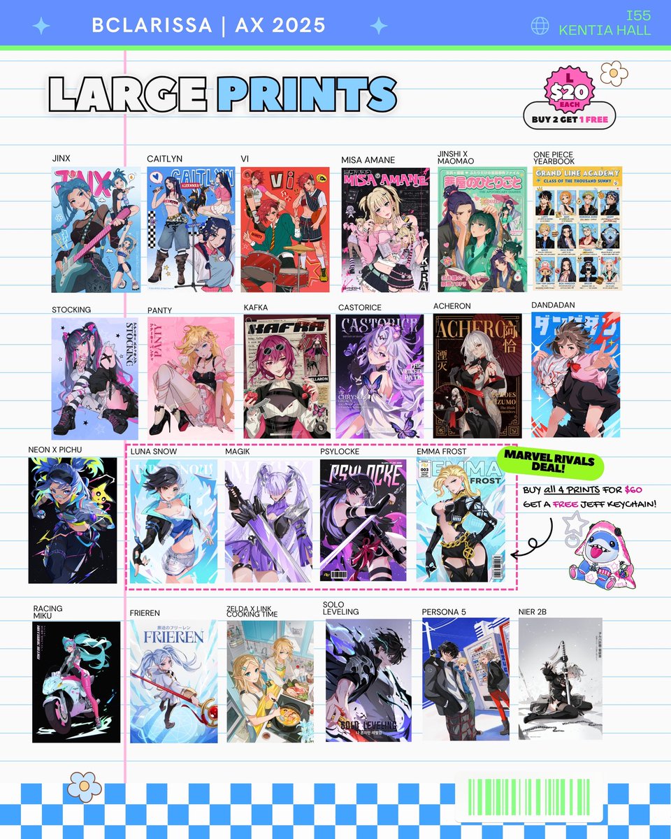 B Clarissa 🍳 tweet media