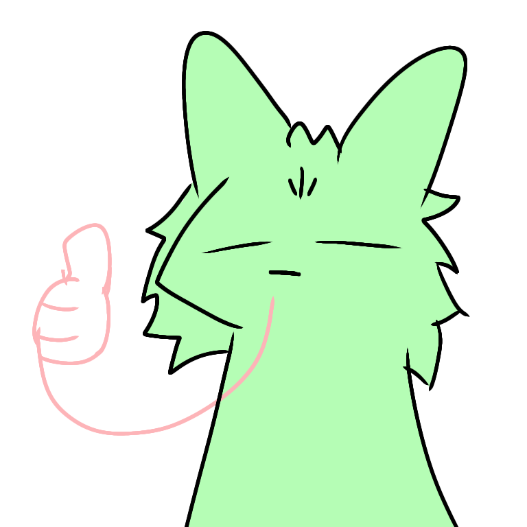 thumbs up
#rainworld
day 292