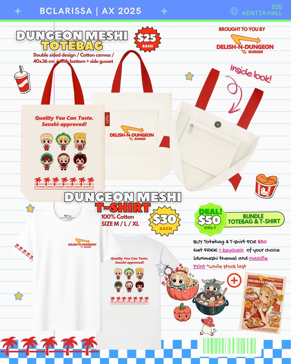 B Clarissa 🍳 tweet media