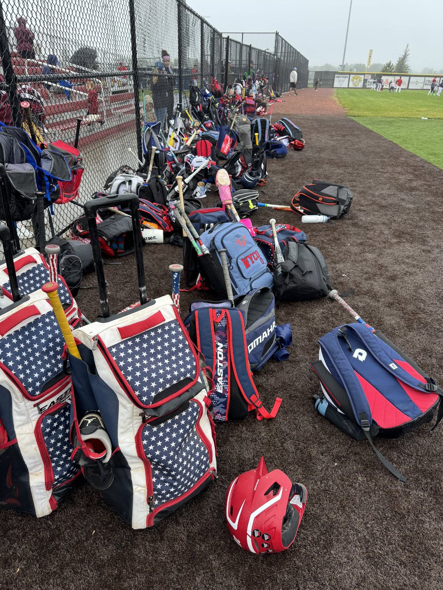 Post 6 Baseball tweet media