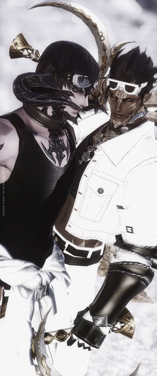 형아 (@hye0ngc_ff14) on Twitter photo 