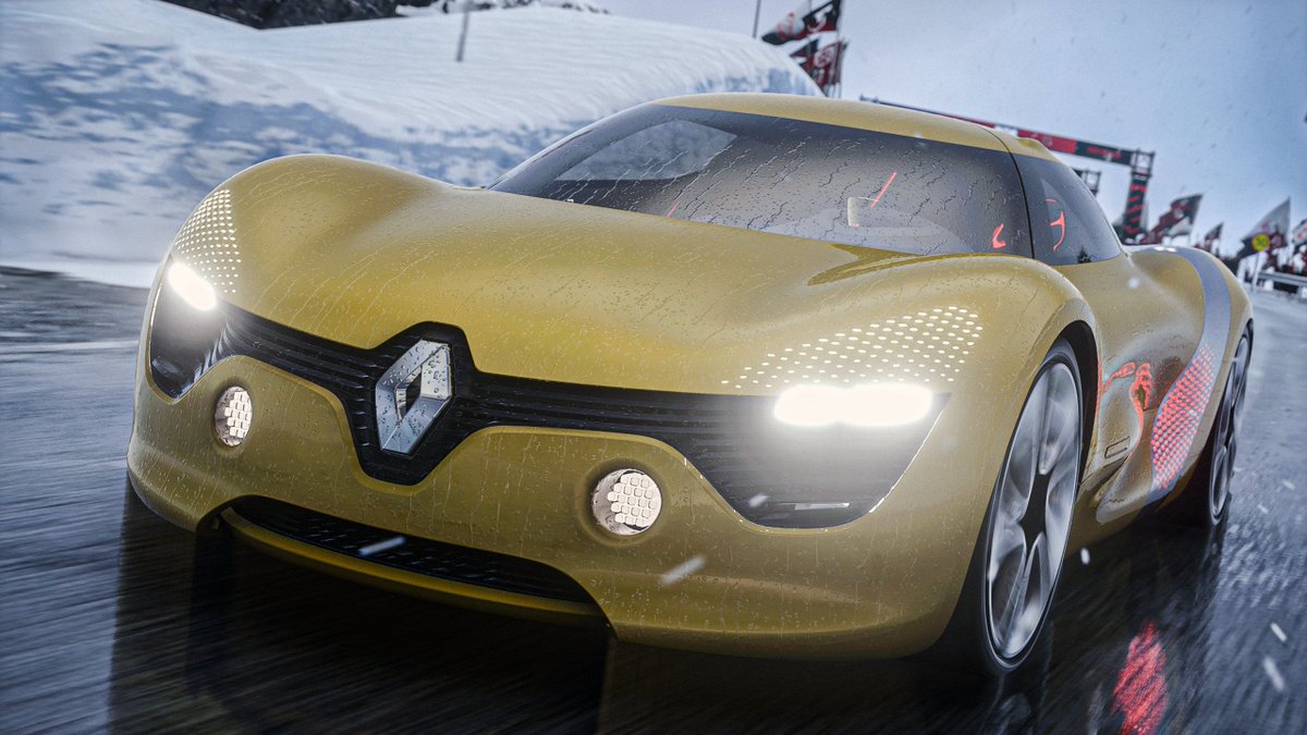 Zakon_BY's tweet image. "I can't seem to escape
Playing with fire again"
Playing With Fire
Eliminate

Driveclub materials with Renault DeZir

#driveclub #VirtualPhotography