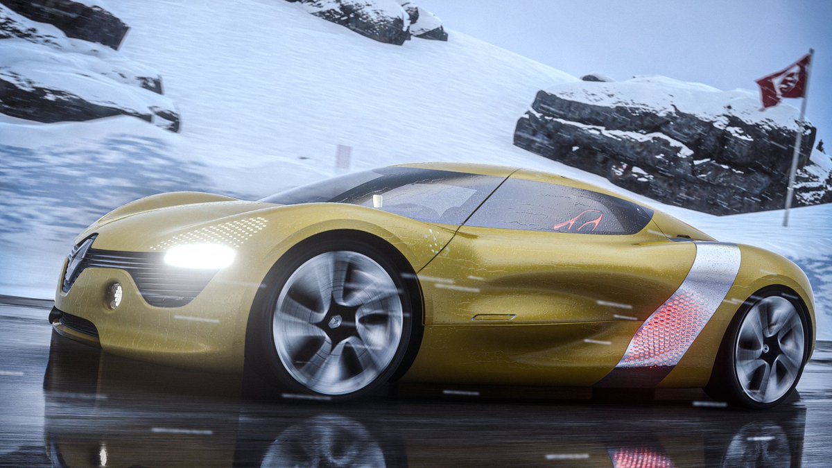 Zakon_BY's tweet image. "I can't seem to escape
Playing with fire again"
Playing With Fire
Eliminate

Driveclub materials with Renault DeZir

#driveclub #VirtualPhotography