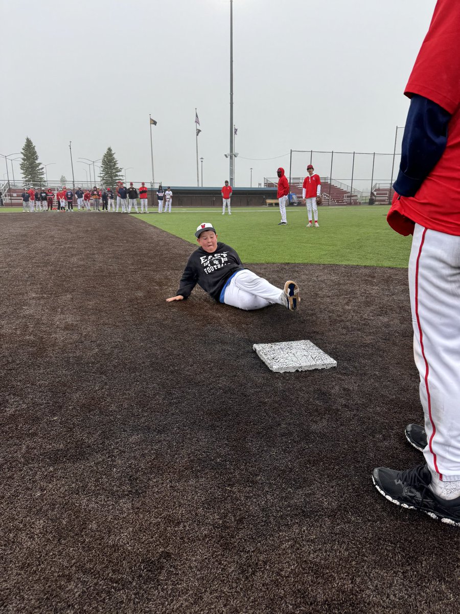 Post 6 Baseball tweet media