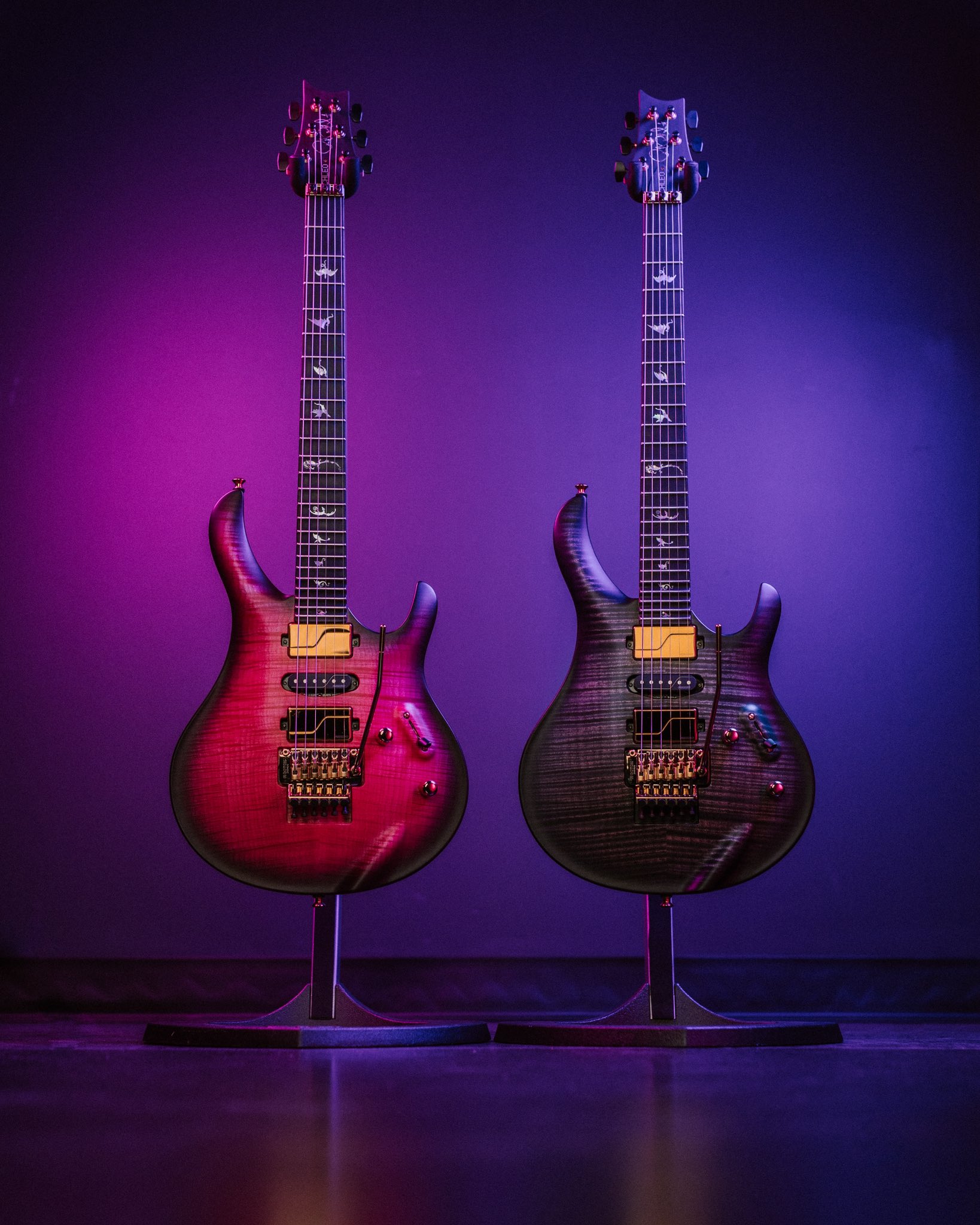 PRS Guitars Japan on X: 