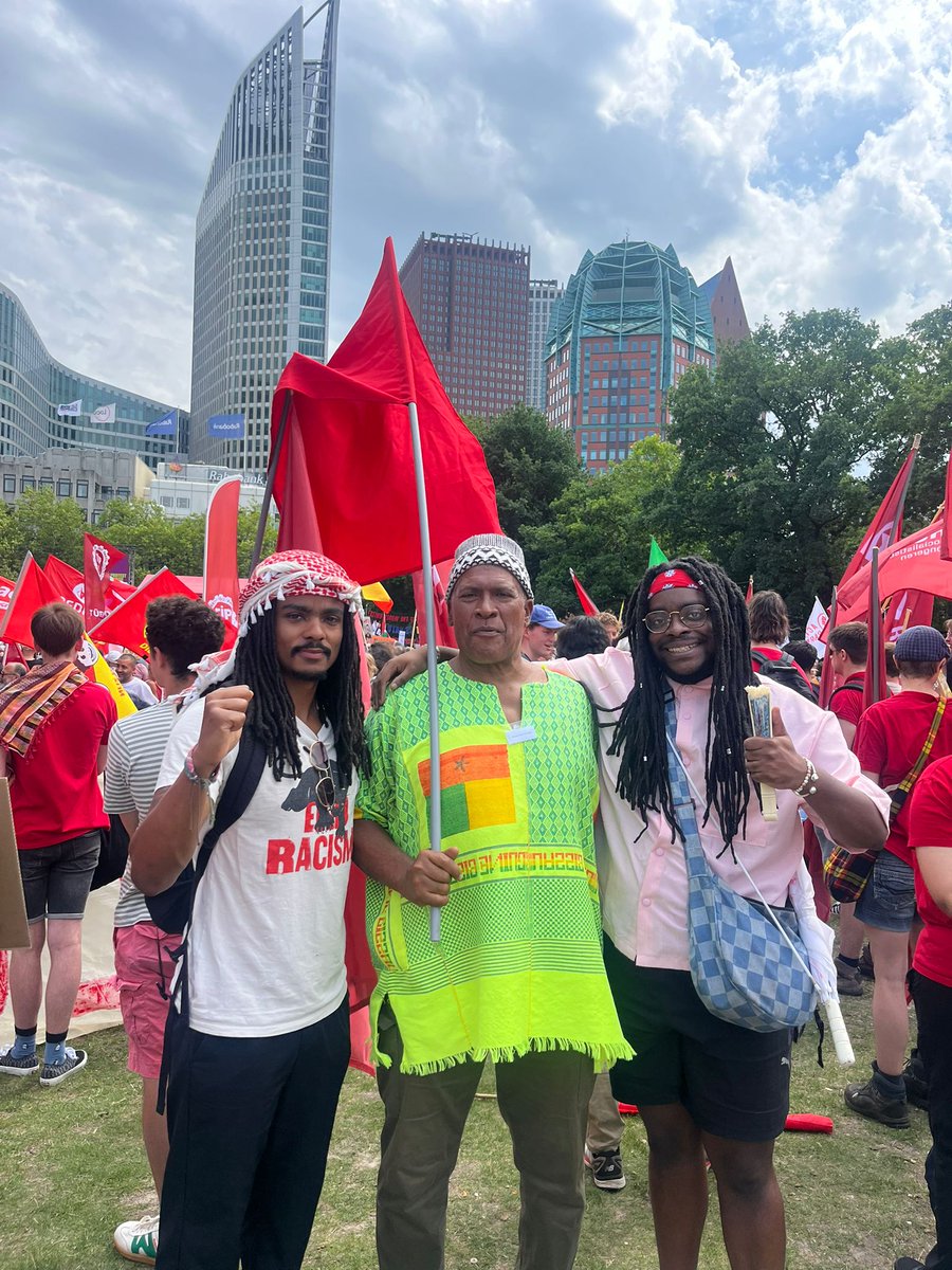 Black Alliance for Peace tweet media