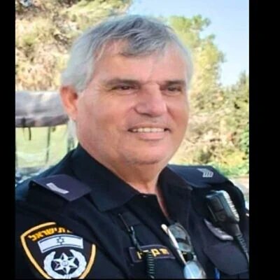 Am Yisrael Chai ๐ฎ๐ฑ๐ (@kyg_best) on Twitter photo Command Sgt. Maj. David Ben Dayan, 58: 
Loved to strum guitar for friends.
Killed battling the Hamas attack on the Sderot police station on October 7th 2023. 
May his memory forever be a blessing. ๐๐ฏ๏ธ 
#NeverForget #NeverAgainIsNow #NeverAgain #October7thMassacre Command Sgt. Maj. David Ben Dayan, 58: 
Loved to strum guitar for friends.
Killed battling the Hamas attack on the Sderot police station on October 7th 2023. 
May his memory forever be a blessing. ๐๐ฏ๏ธ 
#NeverForget #NeverAgainIsNow #NeverAgain #October7thMassacre