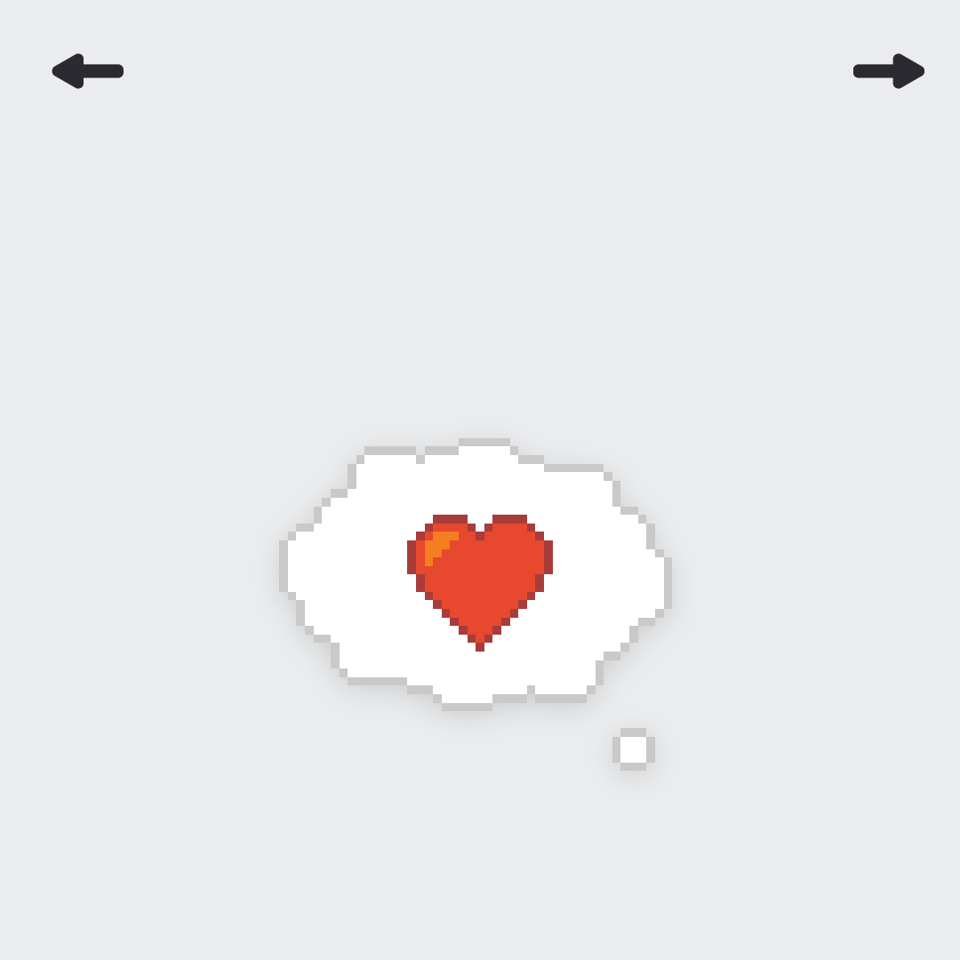 OverhillGames's tweet photo. Send this to someone you love the most!
Swipe to create love❤️
Animated by @Hammutz.
#game #indiegame #rpg #rpggame #roleplayinggames #singularity #overhillgames #indievideogames #animate #love #createlove https://t.co/4BT1ZAnUFP