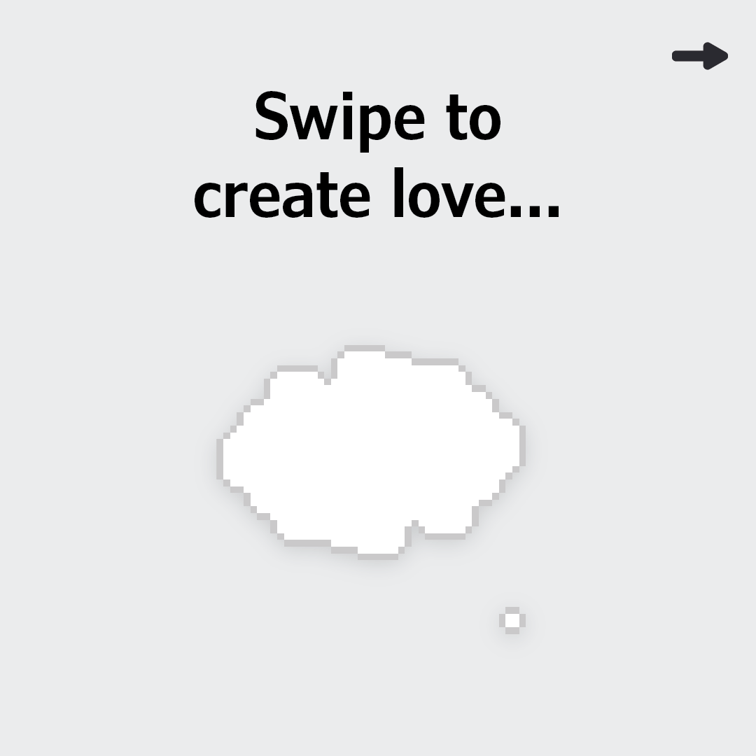 OverhillGames's tweet photo. Send this to someone you love the most!
Swipe to create love❤️
Animated by @Hammutz.
#game #indiegame #rpg #rpggame #roleplayinggames #singularity #overhillgames #indievideogames #animate #love #createlove https://t.co/4BT1ZAnUFP