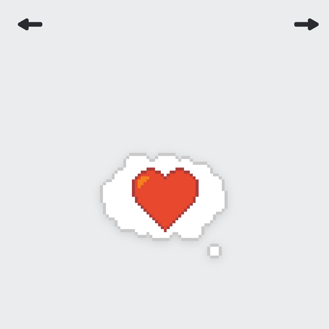 OverhillGames's tweet photo. Send this to someone you love the most!
Swipe to create love❤️
Animated by @Hammutz.
#game #indiegame #rpg #rpggame #roleplayinggames #singularity #overhillgames #indievideogames #animate #love #createlove https://t.co/4BT1ZAnUFP