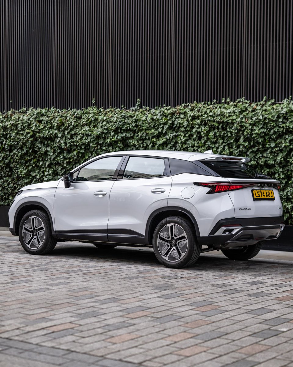 RRG Group (@rrg_group) on Twitter photo 🎉 The OMODA 5 has officially been crowned Best Value New Car 2025 by Auto Trader! 🏆
With striking design, premium features and accessible pricing from just £25,915 – it’s clear the OMODA 5 is redefining value for motorists. 🚗
#OMODA5 #OMODAUK 🎉 The OMODA 5 has officially been crowned Best Value New Car 2025 by Auto Trader! 🏆
With striking design, premium features and accessible pricing from just £25,915 – it’s clear the OMODA 5 is redefining value for motorists. 🚗
#OMODA5 #OMODAUK