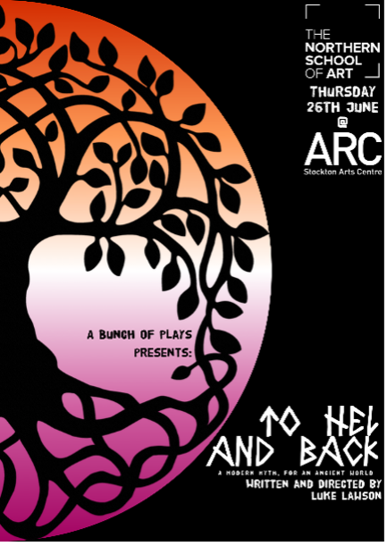 The Northern School of Art (@thenorthernart) on Twitter photo A Bunch of Plays from MA Directing & Theatre Making opens tonight at the <a href="/arcstockton/">arcstockton</a>! This selection of plays features our acting students and address fables, rom-com, Greek myths and themes such as loss, trauma growing up and more: northernart.ac.uk/?p=36472&previ… A Bunch of Plays from MA Directing & Theatre Making opens tonight at the <a href="/arcstockton/">arcstockton</a>! This selection of plays features our acting students and address fables, rom-com, Greek myths and themes such as loss, trauma growing up and more: northernart.ac.uk/?p=36472&previ…
