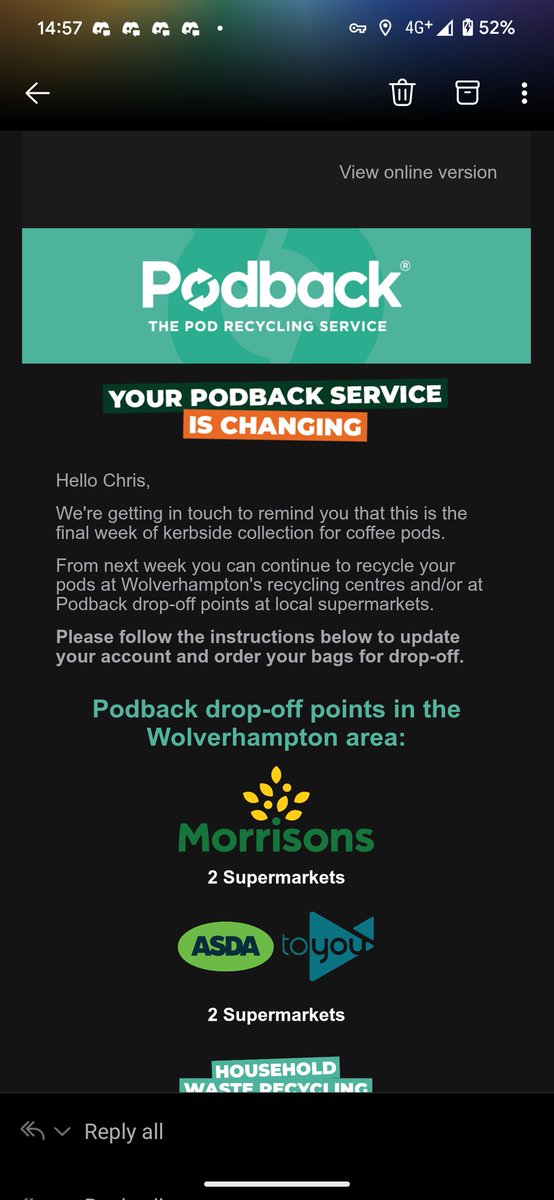 Chris 🏳️‍🌈🌹🐺 tweet media