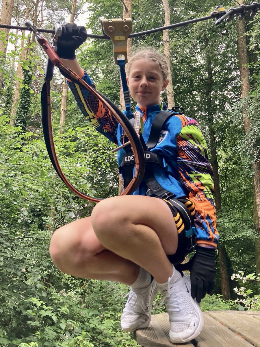 Scoil Naomh Pádraig Kanturk (@snpkanturk) on Twitter photo 5th & 6th Classes had a wonderful tour today at <a href="/Zipitfa/">Zipit Forest Adventures</a> … not for the faint-hearted! 5th & 6th Classes had a wonderful tour today at <a href="/Zipitfa/">Zipit Forest Adventures</a> … not for the faint-hearted!