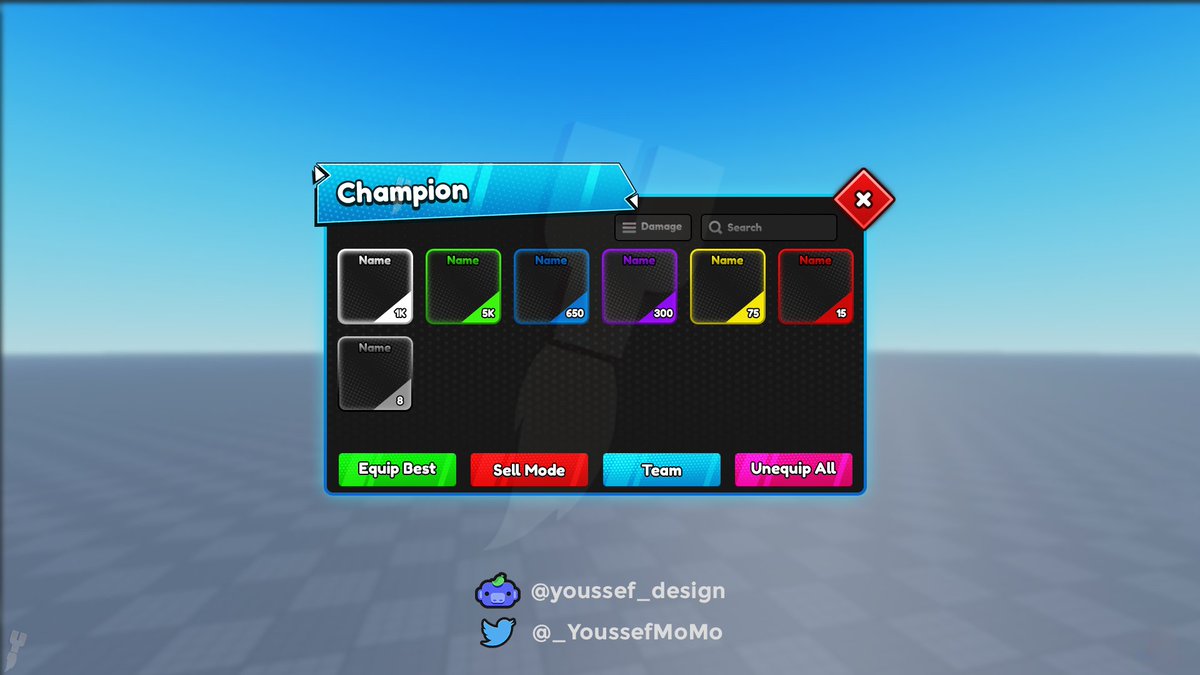 YoussefMohamed tweet media