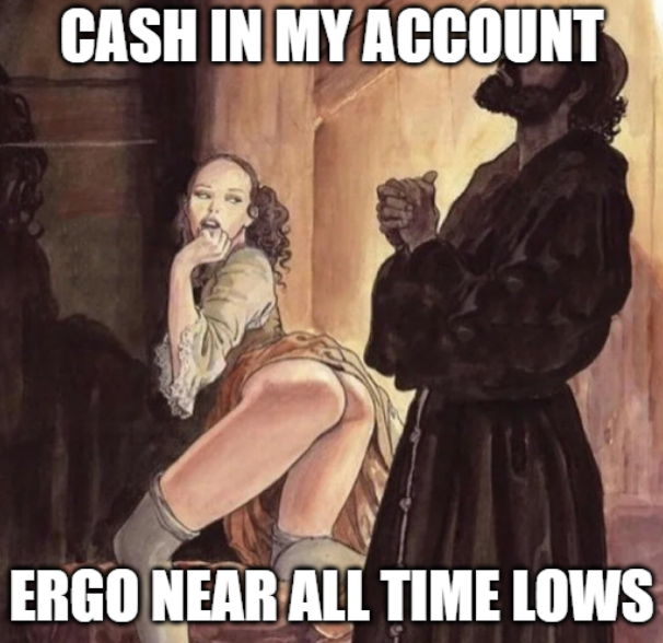 ada_dono_pool's tweet image. $erg DCA n Chill