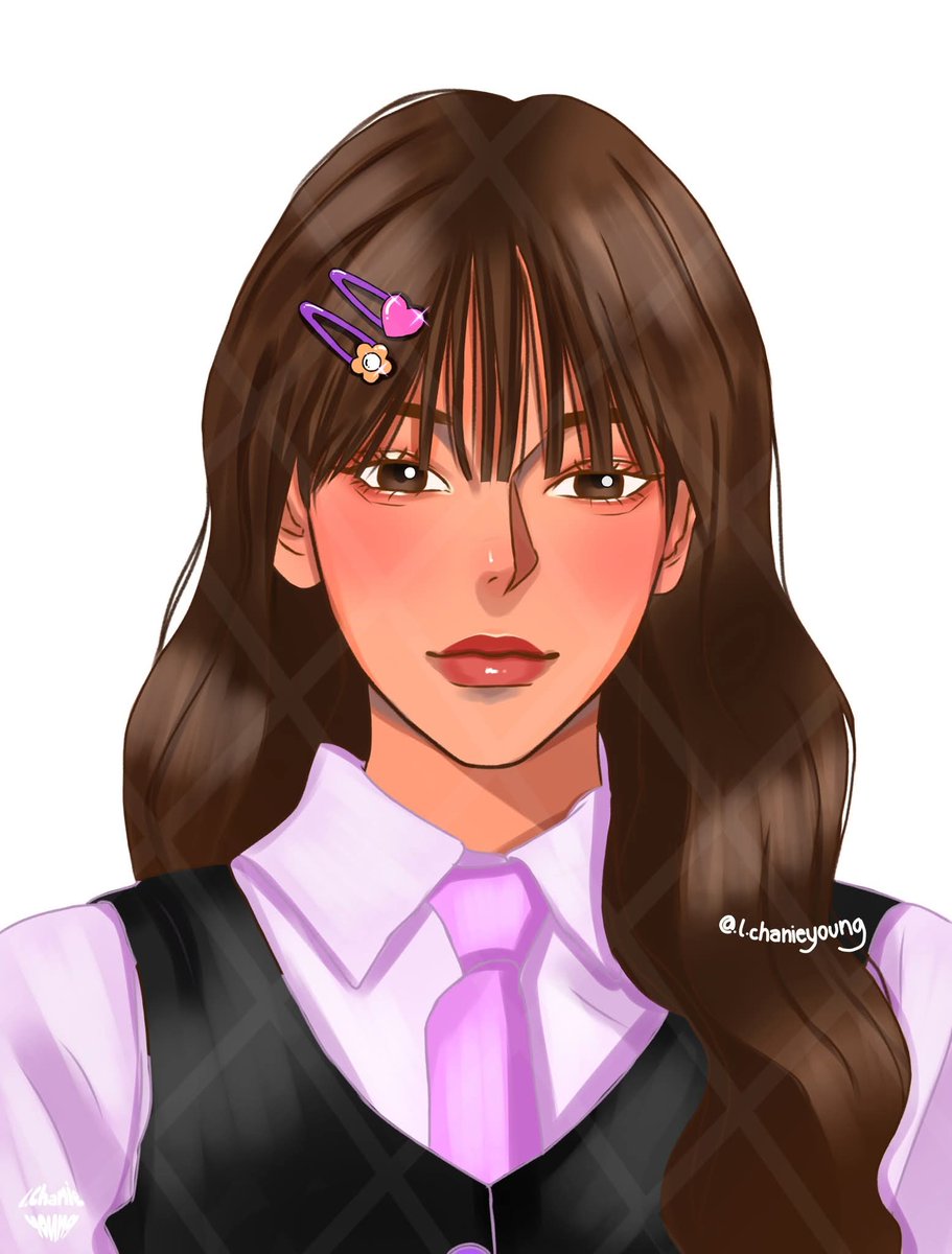 l_chanieyoung's tweet photo. Alluringli Girls

Story: Senior Series
Author: @alluringliwp
Illustrated by: l.chanieyoung https://t.co/ffBZyocEQ3